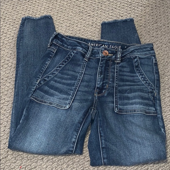 American Eagle Outfitters Denim - 🔥🔥American Eagle jeans